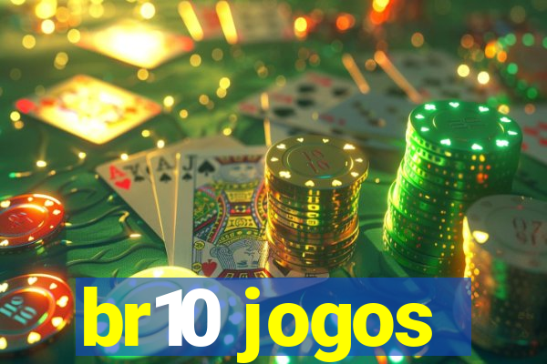 br10 jogos